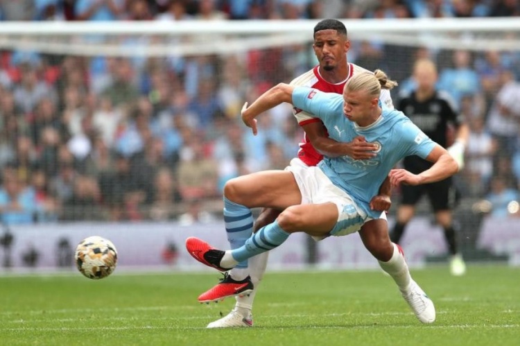 理与冲